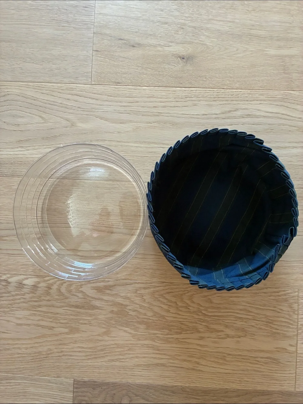 Longaberger Collector Club 1998 Renewal Basket